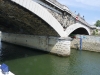 Pont d\'Austerlitz rive droite