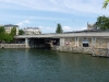 Écluse du canal Saint-Martin