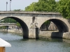 Pont Marie vers rive droite
