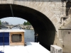 Pont Marie et pont Louis Philippe