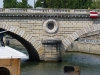 Pont Louis Philippe vers rive droite