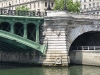 Pont Notre dame vers rive droite