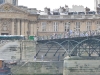 Institut de France et pont des arts