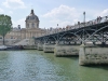 Institut de France et pont des arts