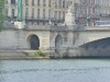 Quai Malaquais et pont du carrousel