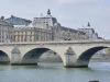 Pont Royal et musée d\'Orsay