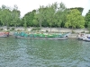 Port des Champs Elysées