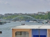 Passerelle Debilly et Trocadéro