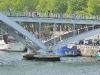 Passerelle Debilly vers rive gauche