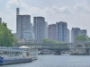 Pont de Bir Hakeim et Beaugrenelle