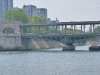 Pont de Bir Hakeim et Beaugrenelle