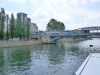 Pont Rouelle, île aux cygnes et Beaugrenelle