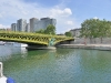 Pont Mirabeau et Beaugrenelle
