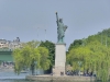 Statue de la liberté