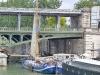 Port de Grenelle et pont de Bir Hakeim