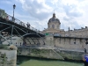Pont des arts et beaux arts