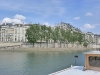 Quai d'Orléans (île Saint Louis)
