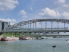 Viaduc d\'Austerlitz et pont Charles de Gaulle