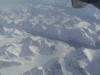 Over Greenland