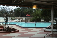 Courtyard by Marriott 