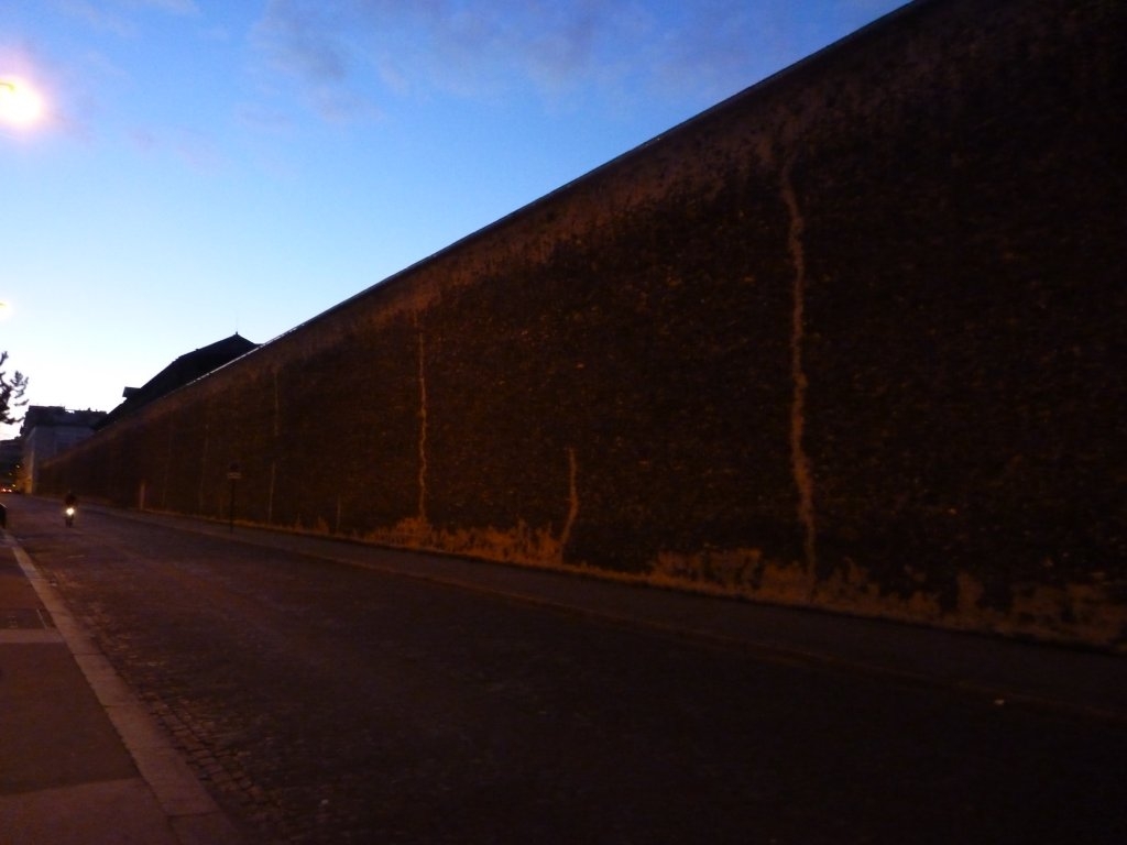 La prison de la Santé