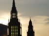 Tour du Palais de Westminster