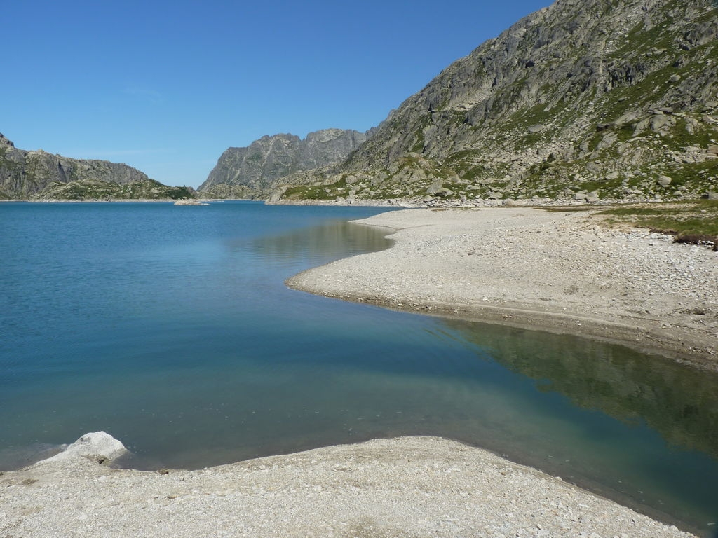 Lac de Mar