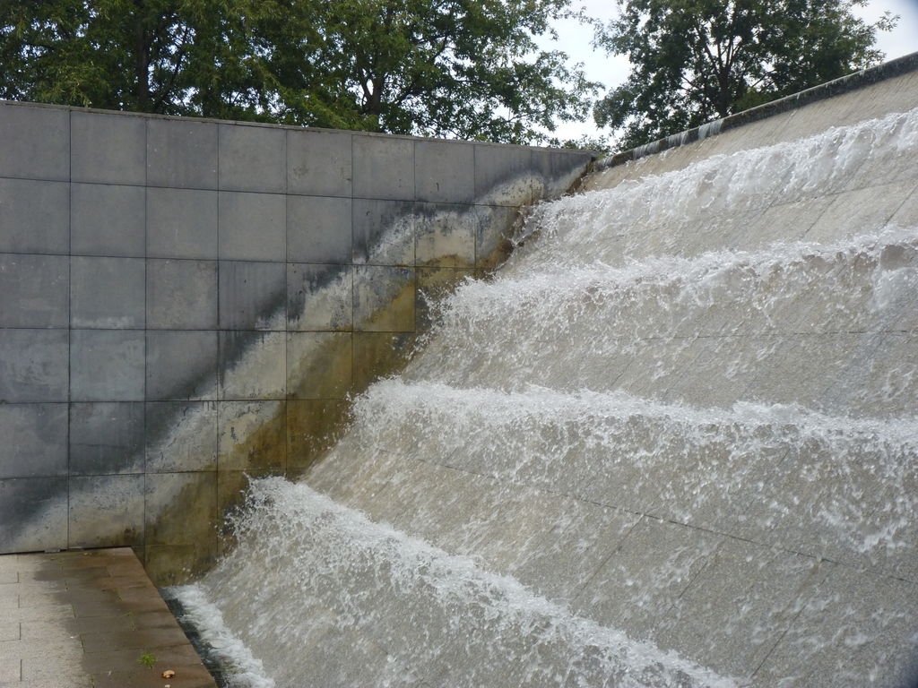 Parc André Citroën