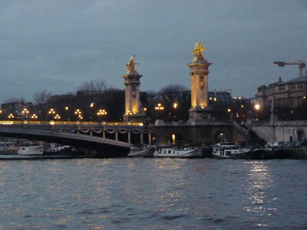 Pont Alexandre III