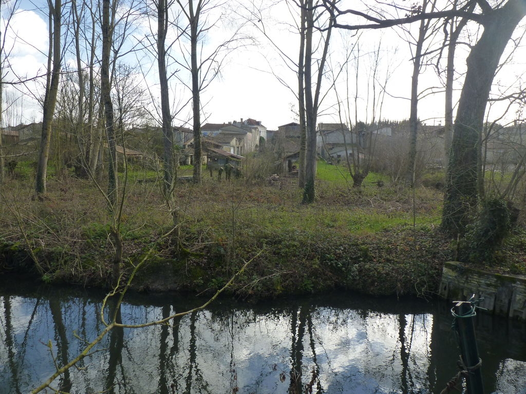 Marais poitevin
