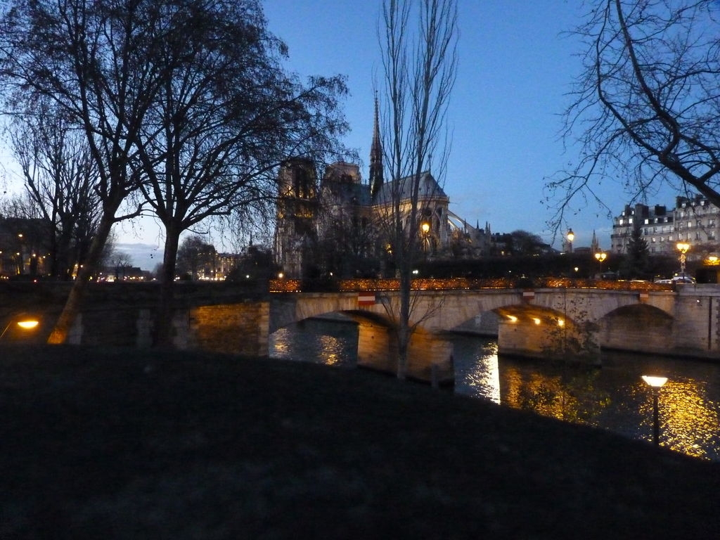 Notre-Dame de Paris
