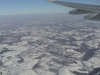 Approaching Washington DC (IAD)