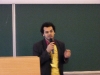 Mohamed Zergaoui introduces XML Prague 2011