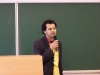 Mohamed Zergaoui introduces XML Prague 2011