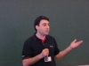 George Bina presents oXygen, an XML Prague sponsor