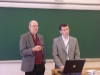 Henry S. Thompson and Aleksejs Goremikins (Client-side XML Schema validation)