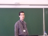 Martin Kaufmann (Translating SPARQL and SQL to XQuery)