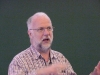 Michael Kay (Standards update: XSLT 3.0)