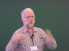 Michael Kay (Standards update: XSLT 3.0)