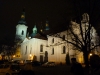 Strahov Monastery (XML Prague Night)