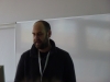 Adam Retter at the eXist-db XML Prague 2013 pre-conference