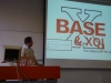 Charles Foster at the BaseX XML Prague 2013 pre-conference