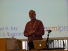 Michael Kay at XML Prague 2013