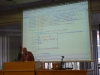 Michael Kay at XML Prague 2013