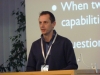 Tristan Mitchell at XML Prague 2013