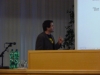 Alex Milowski at XML Prague 2013