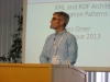 Charles Greer at XML Prague 2013